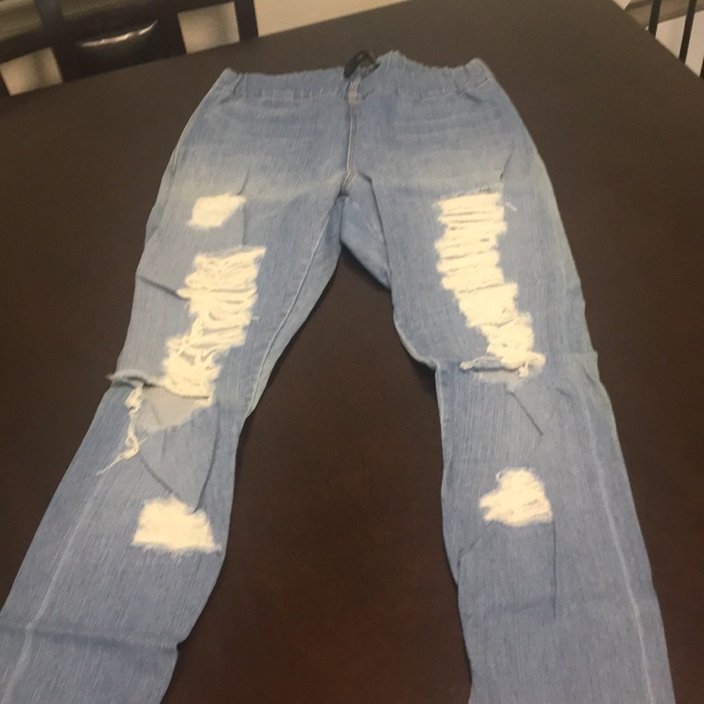 Joe’s Jeans Jeggings